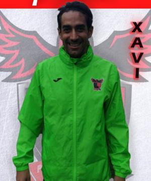 Xavi Andorr (Penya Encarnada) - 2021/2022