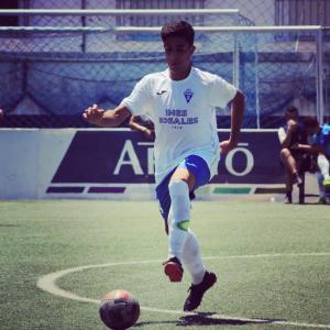Varona (Ayamonte C.F.) - 2021/2022