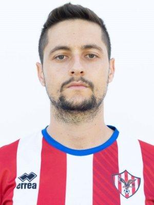 Espi (Atltico Bembibre) - 2021/2022