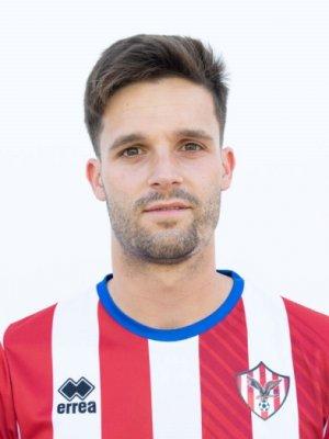 Jos Manuel (Atltico Bembibre) - 2021/2022