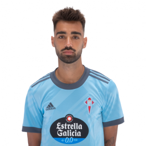 Brais Mndez (R.C. Celta) - 2021/2022