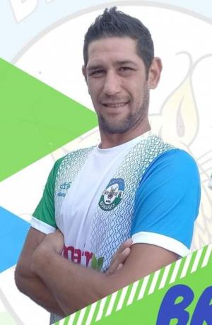 Braulio (C.D. Bonares) - 2021/2022