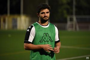 Molina (Atltico Central) - 2021/2022