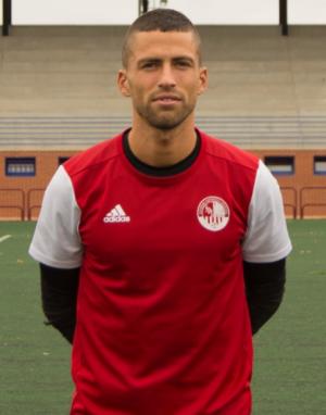 Jero Lario (S.D. Logros) - 2021/2022