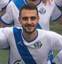 lex Santiago (Sporting Carballio) - 2021/2022