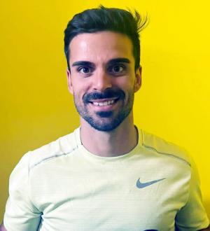 Rubn Vila (Rcing Algemes B) - 2021/2022