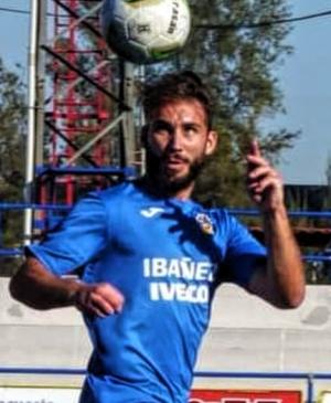ngel (L'Alcudia Crespins) - 2021/2022