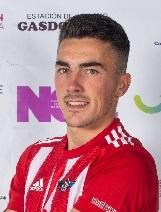 Diego Pia (Alondras C.F.) - 2021/2022