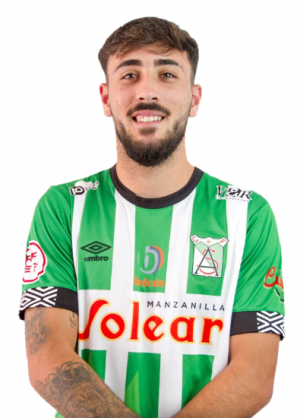 Chicho (Atlco Sanluqueo) - 2021/2022