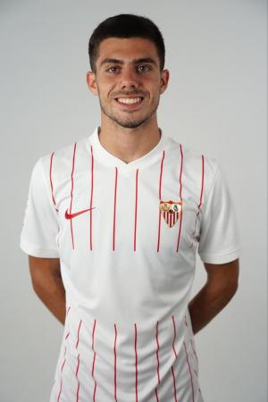 Liduea (Sevilla F.C.) - 2021/2022