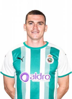 Harper (Real Racing Club) - 2021/2022