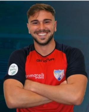 Perico (C.D. Estepona F.S.) - 2021/2022