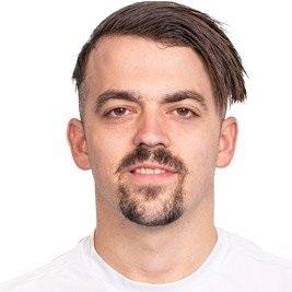 Gonzalo Merchn (C.D.F. Tres Cantos) - 2021/2022