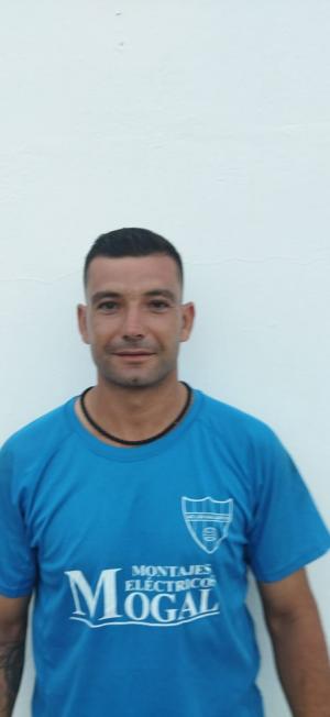 Miguel Guzmn (A.D. Los Gallardos) - 2021/2022