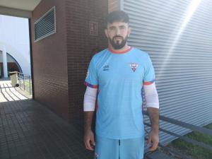 Mario (U.P. Viso) - 2021/2022