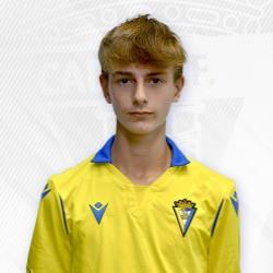 Gonzalo (Cdiz C.F.) - 2021/2022