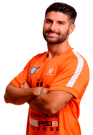 Vicent (Penya Independent) - 2021/2022