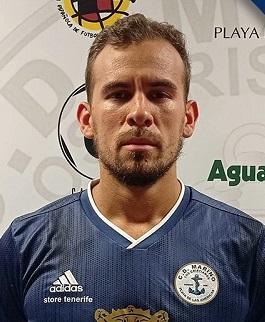 Andrs Vidal (C.D. Marino) - 2021/2022