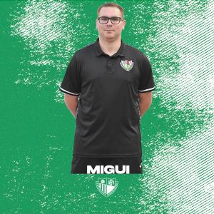 Migui (Antequera C.F.) - 2021/2022