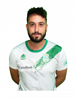 Victor (El Villar C.D.) - 2021/2022
