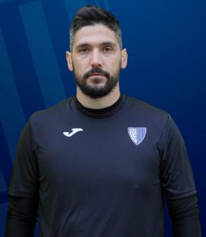 Gerardo Rubio (Inter Club Escaldes) - 2021/2022