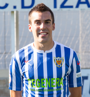 lex Hinojosa (C.D. Izarra) - 2021/2022