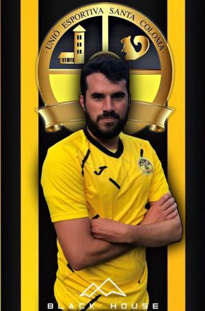 Crespo (Ranger's F.C.) - 2021/2022