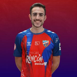 Juanjo Carmona (C.D. Alhaurino) - 2021/2022