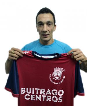 Pituli (CF Imperio Albolote) - 2021/2022