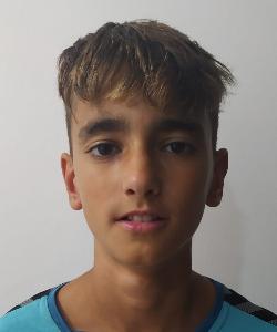 Aitor (C.D. La Salle) - 2021/2022