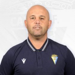 Jess Velzquez (Baln de Cdiz C.F.) - 2021/2022