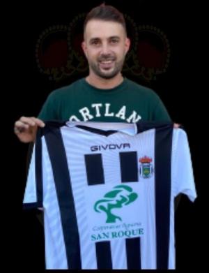 Ramn Nieto (Atltico Arjonilla) - 2021/2022