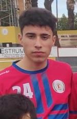 Adri Jimnez (Rvo. Bailn C.F.) - 2021/2022