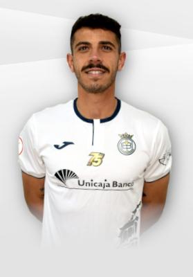 Sebas (U.B. Conquense) - 2021/2022