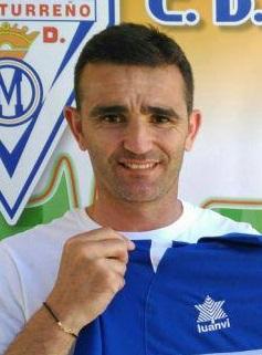 Jos Vicente Rojas (C.D. Miguelturreo) - 2021/2022