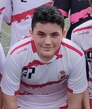 Miguel (A.D. Mancha Real) - 2021/2022