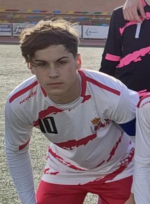 lex (A.D. Mancha Real) - 2021/2022