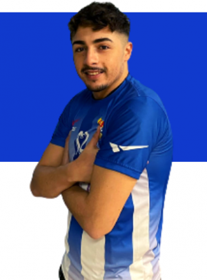 Domi (U.E. Figueres) - 2021/2022