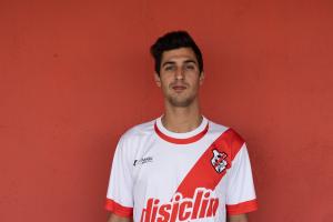 Richi (C.F. Silleda) - 2021/2022