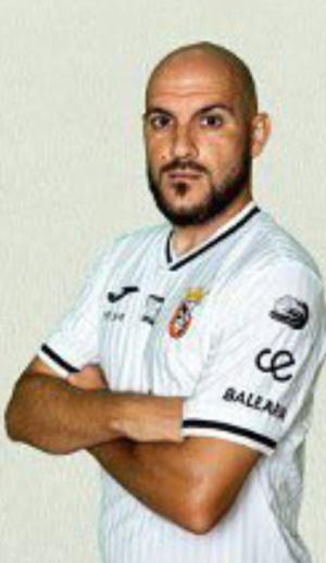 Prieto (A.D. Ceuta F.C. B) - 2021/2022