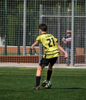 Jos David (Ciudad de Granada) - 2021/2022