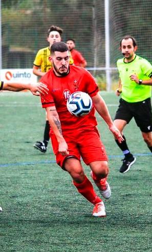 Rebo (Unin de Asados) - 2021/2022