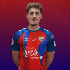 Antonio M�rquez (U.D. Torre del Mar) - 2021/2022