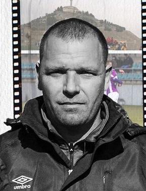 Chupri (Palencia C.F.) - 2021/2022