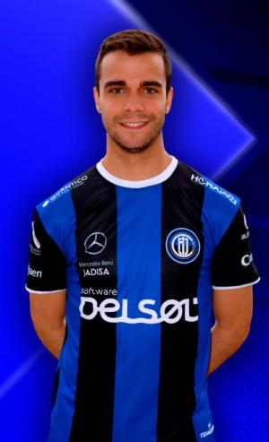 Joselu (Inter de Jan C.F.) - 2021/2022
