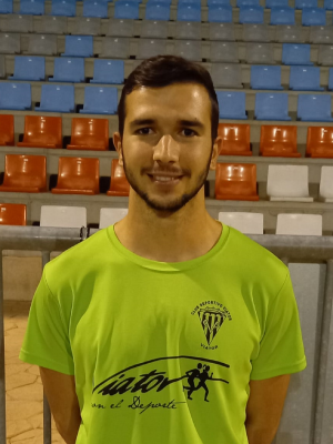 Quino (C.D. Viator) - 2021/2022