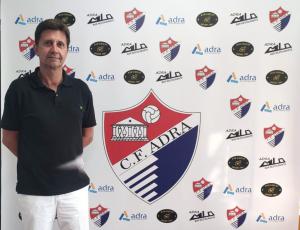 Ramn Godoy (C.F. Adra) - 2021/2022