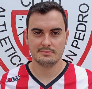 David (At San Pedro Oleiros) - 2021/2022