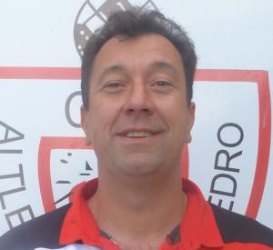 Choncho (At San Pedro Oleiros) - 2021/2022
