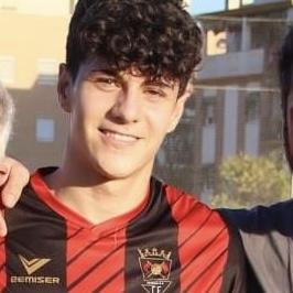Nil (Sneca C.F. B) - 2021/2022